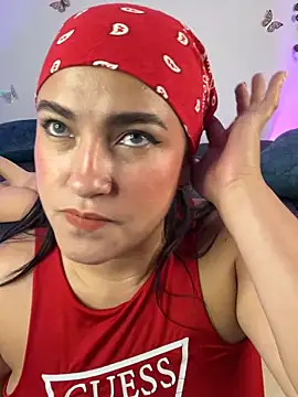 veronica__olsonn's Live XXX Chat