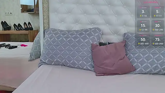 Curvy_Dynamite_ Chat XXX in diretta