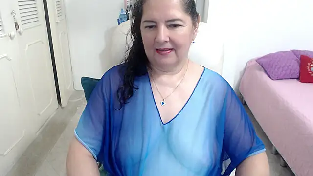 leonela_69 élő XXX-chatje