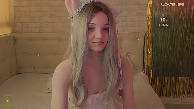 Chat +18 de AnimeAlica18 ao vivo