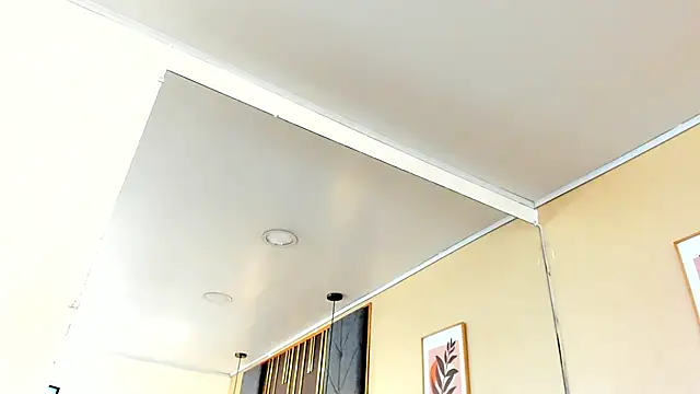 OliviGrace's Live XXX Chat