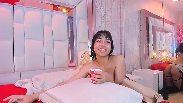 دردشة Dojameow1 الجنسية المباشرة