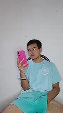 Thick_Cockn Webbikameraesitys