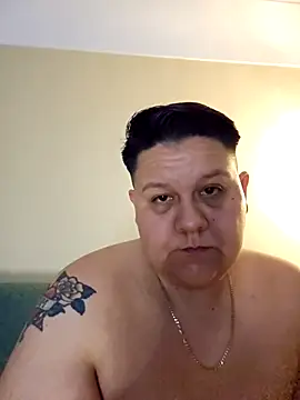 DevilDahm's Live XXX Chat