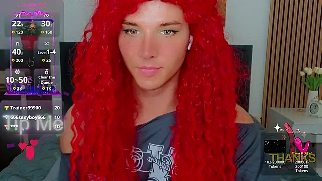 HelenSpellman: απευθείας συνομιλία ΧΧΧ