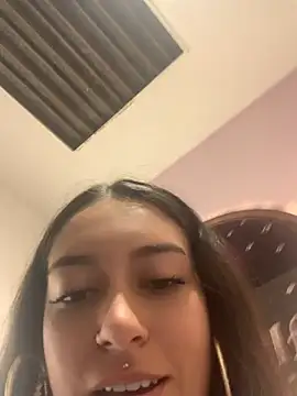 Chat XXX en directo de DulceLatinaxo