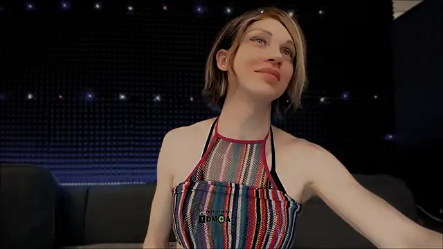 Hardy_Green Pertunjukan Webcam