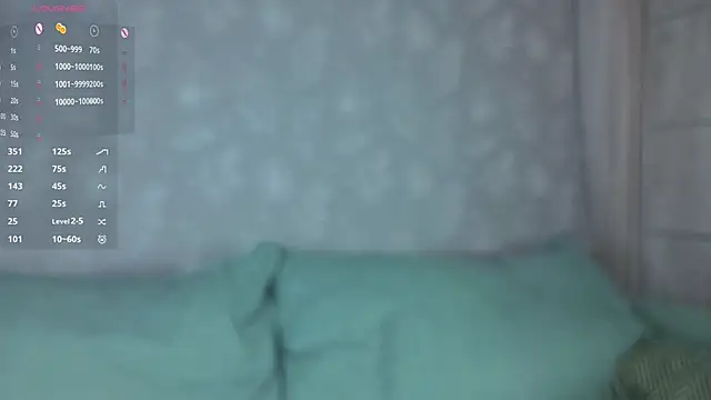 MaryAllston 即時 XXX 聊天