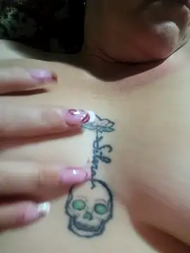 Chat XXX ao vivo de SeductionSilera