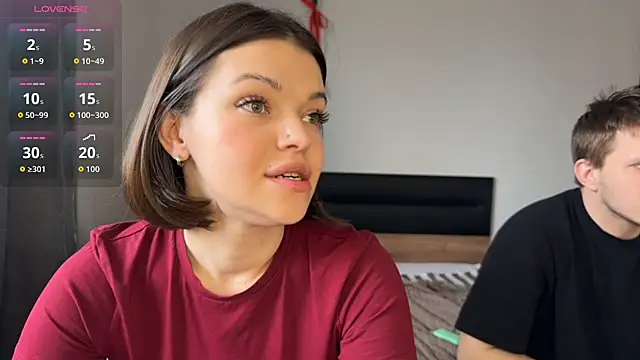 saykicklifen Webbikameraesitys