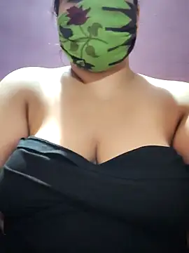 Show Webcam de pikachush