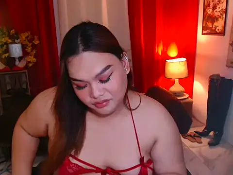 MargaretLim 在線直播表演