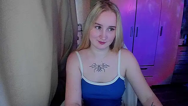 Chat XXX ao vivo de KeiraNight