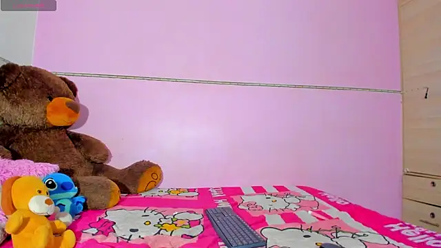 Canndy88htxx Live XXX-Chat