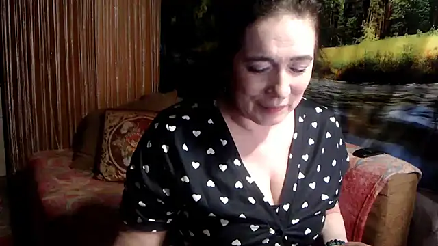 RositaSky – Kamerová šou