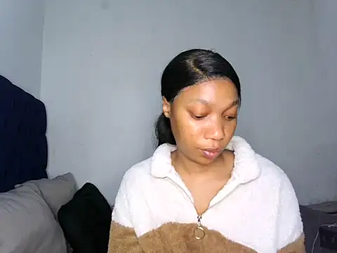 Chat XXX en directo de LustyBerry