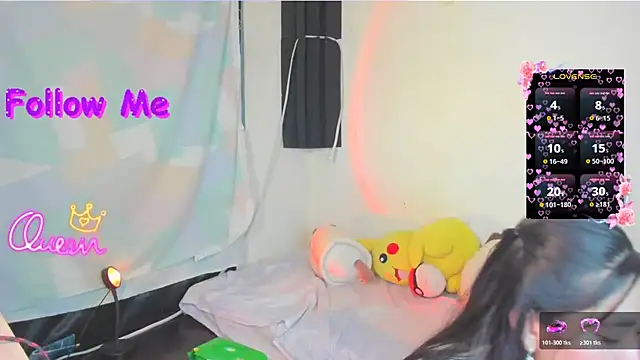 litle_mily_ 现场XXX聊天