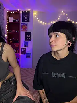 mavimist__ webkamerás műsora