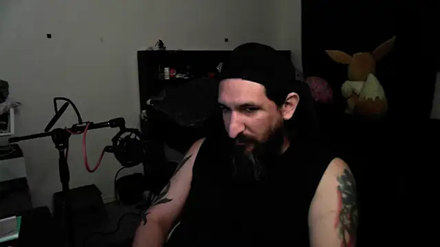 DevilPup75_: вебкам-шоу