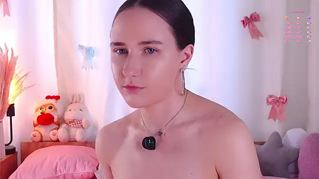 MaudAle Chat XXX live