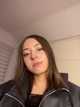 XXX chat uživo modela PrettyAmber