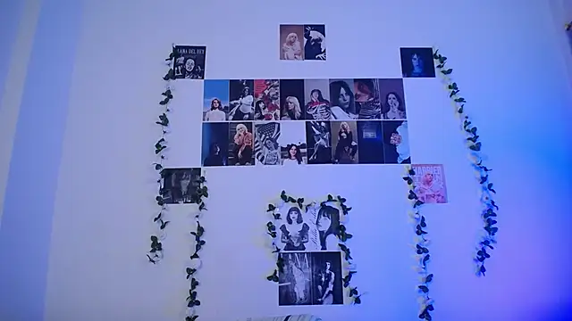 عرض كام Jules_zzz