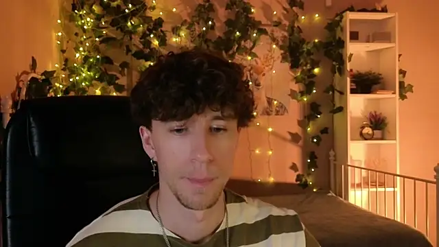 Chat XXX ao vivo de mark_caron