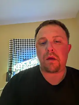 Show webcam de Playtime8788