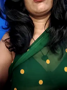 Taara1's Webcam Show