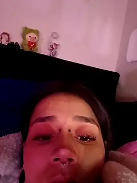 SharonSalazar ওয়েবক্যাম শো