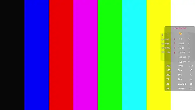 Show Webcam de TracieArrocha