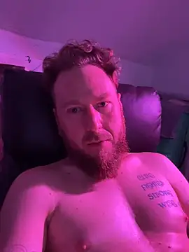 Show Webcam de MrPurple999