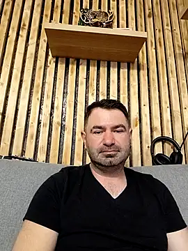 yuyukyler Webcam-Show