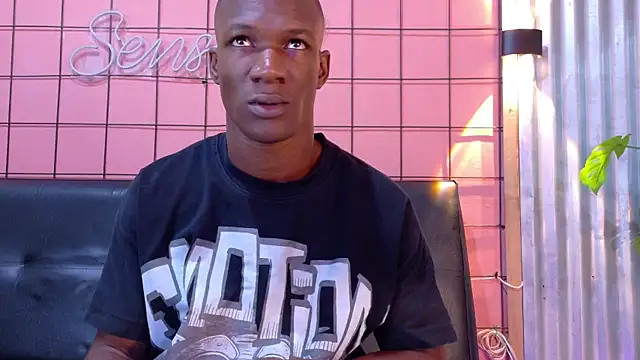 martin_killerのウェブカメラショー