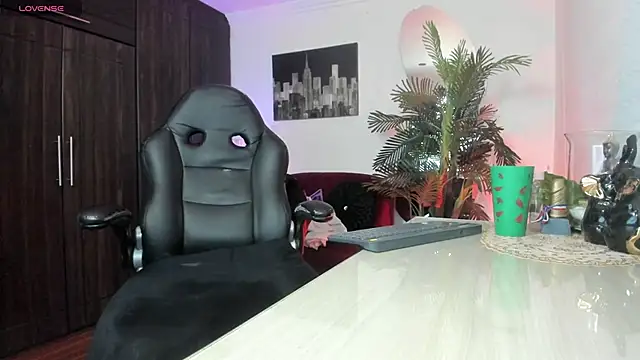 Amaia_Bushida's Live XXX Chat