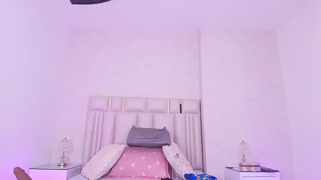 XXX chat uživo modela _carolina_fox