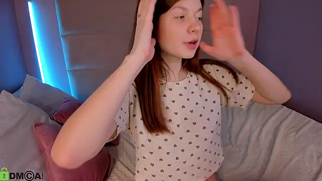 Nika_Jonson – Naživo XXX chat