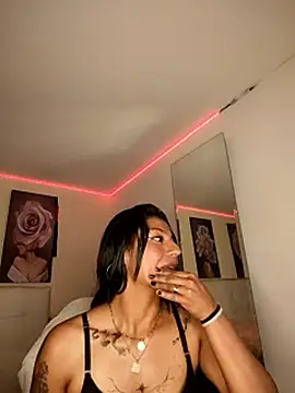 SamathaMay – Naživo XXX chat