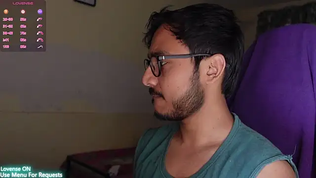 fuckkboy101 Obrolan Langsung XXX