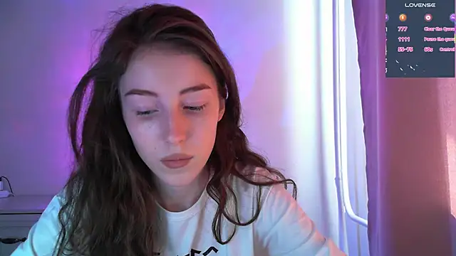 eskatmi – Live XXX-chat