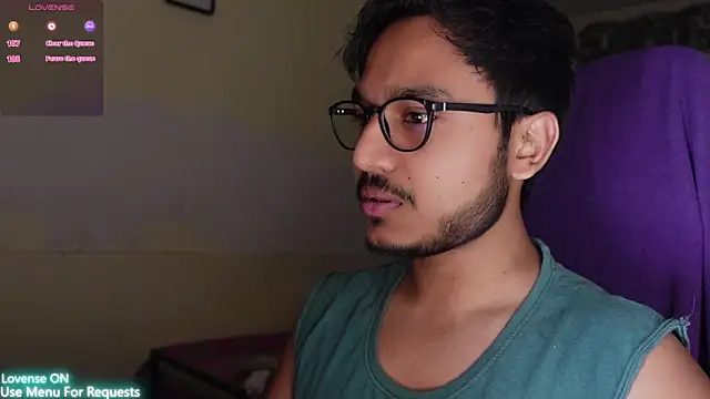 Show de webcam de fuckkboy101