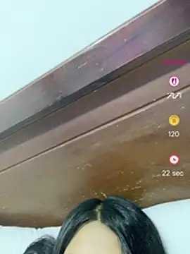 CyBettyboop Chat XXX live