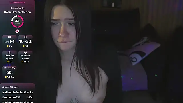 MargaritaGrey 网络视讯表演