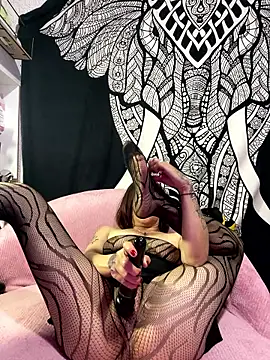 Živý XXX chat Boonny_Boo-