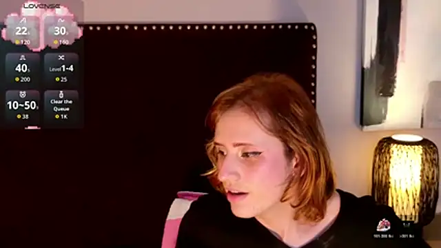 seraphine_starn Live XXX chat