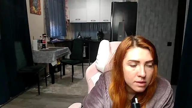 Chat XXX ao vivo de Reginasmilee