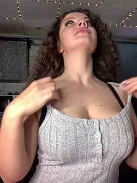 Sweeeeet_CandyのライブXXXチャット