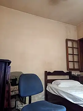 Pokazy przed kamerką – Jovissoares7ye