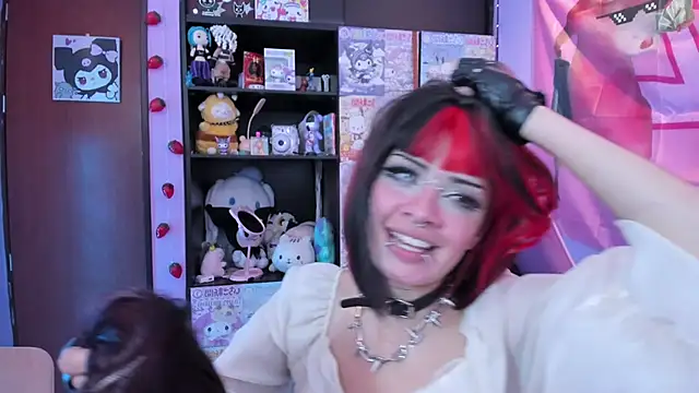 Vero_Osb_ Live XXX-Chat