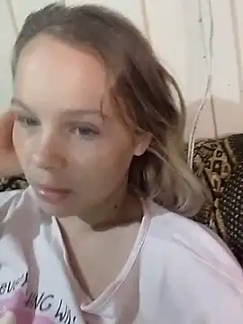 عرض كام Loirinhadosonhos